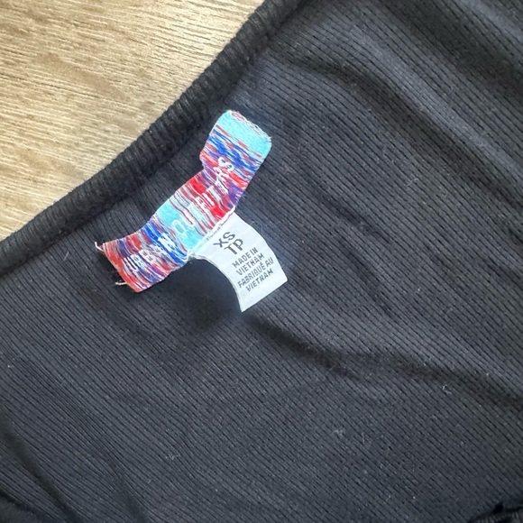 •Urban Outfitters• Maureen Henley Mini Dress - Picture 6 of 7